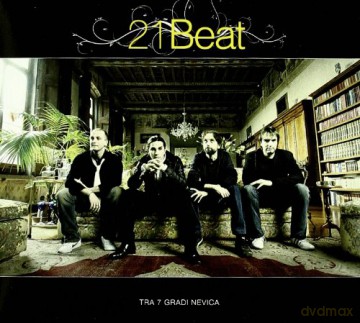 21 Beat: Tra 7 Gradi Nevica [CD]