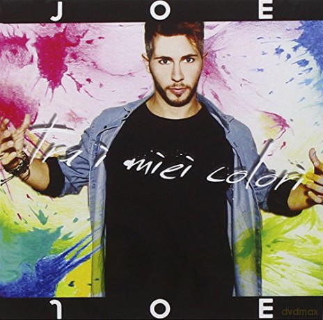 Joe: Tra I Miei Colori [CD]