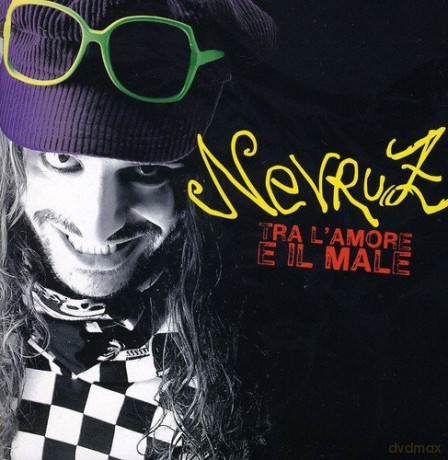Nevruz: Tra L'Amore E Il Male [CD]