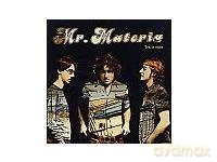 Mr. Materia: Tra Le Onde [CD]