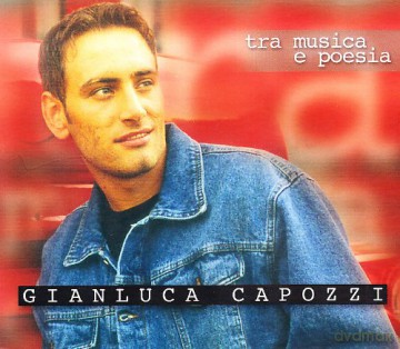 Gianluca Capozzi: Tra Musica E Magia [CD]