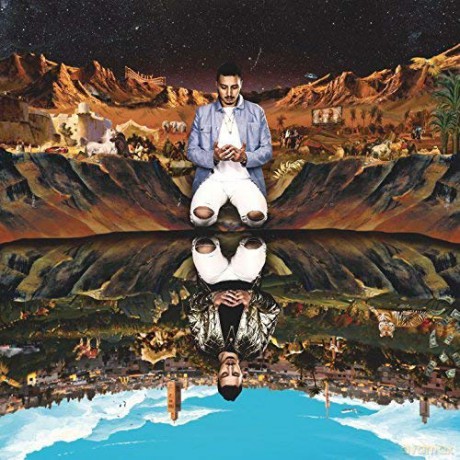 Maruego: Tra Zenith E Nadir [CD]