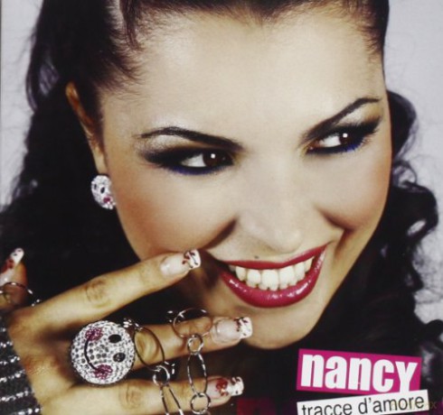Nancy: Tracce d'amore [CD]