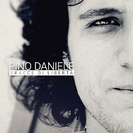 Pino Daniele: Tracce Di Liberta' [3CD]