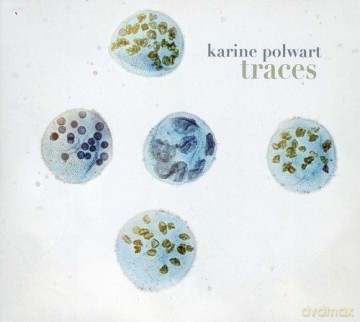 Karine Polwart: Traces [CD]