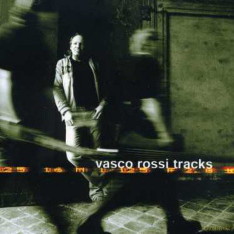 Vasco Rossi: Tracks [2CD]