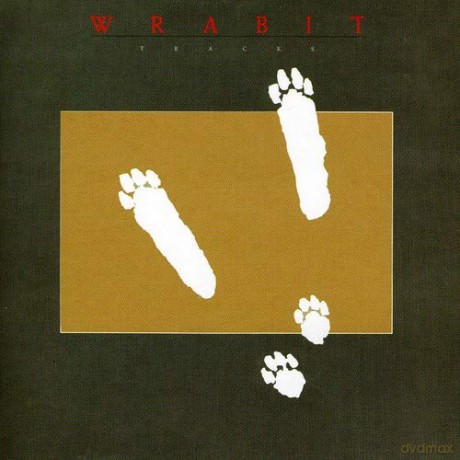 Wrabit: Tracks [CD]