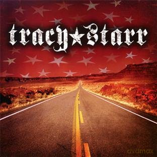 Tracy Starr: Tracy Starr [CD]