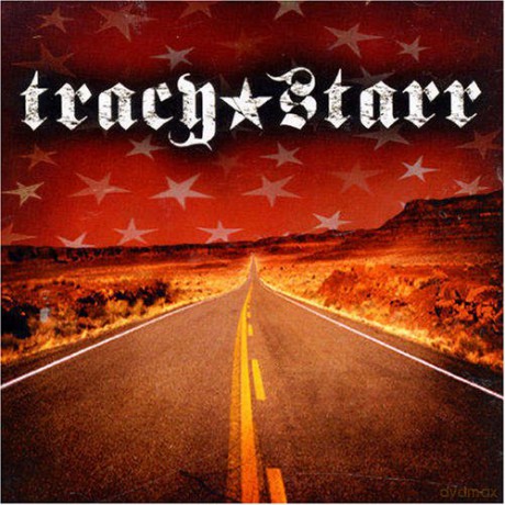Tracy Starr: Tracy Starr [CD]