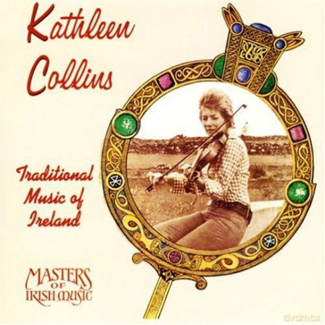 Kathleen Collins: Trad.Music Of Ireland [CD]