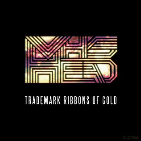 Vhs Head: Trademark Ribbons Of Gold [CD]