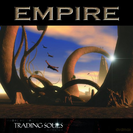Empire: Trading Souls [CD]
