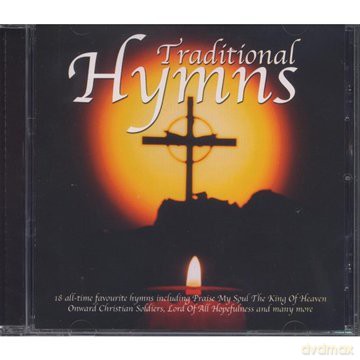 Traditional Hymns [CD]