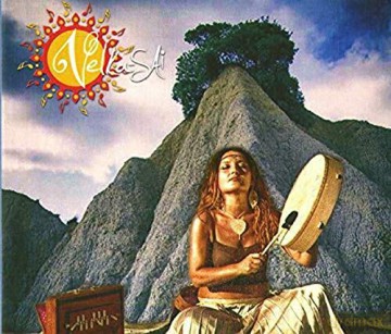 Compilation: Traditional Mantras I [CD]