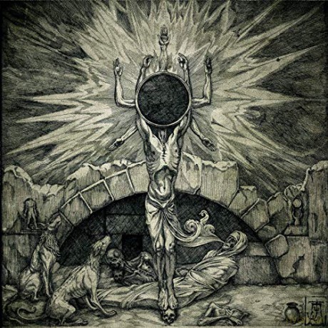 Tragediens Trone: Tragediens Trone (Ltd.Digi) [CD]