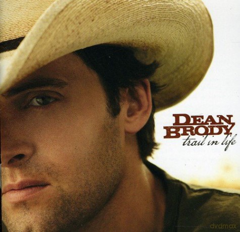 Dean Brody: Trail in Life [CD]