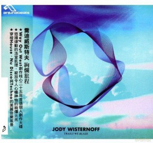 Jody Wisternoff: Trails We Blaze [CD]