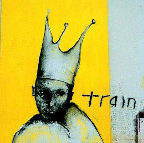 Train: Train [CD]