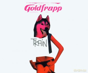 Goldfrapp: Train [CD]