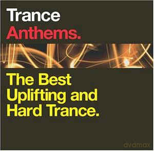 Trance Anthems 2001 [CD]