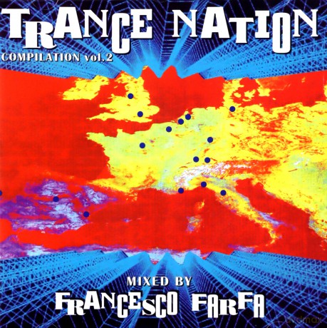 Trance Nation Compilation Vol. 2 [CD]
