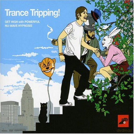 Trance Tripping [CD]