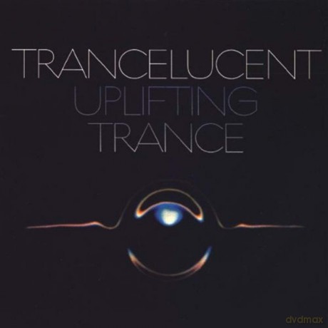 Trancelucent [CD]
