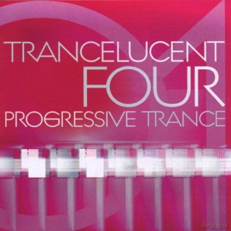 Trancelucent 4 [CD]