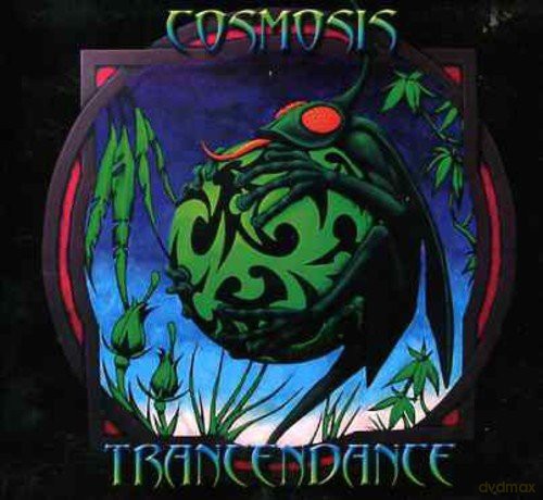 Cosmosis: Trancendance [CD]