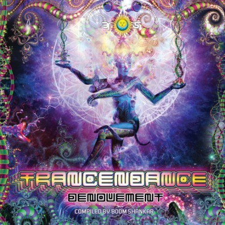 Trancendance: Denouement [CD]