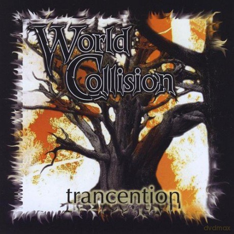 World Collision: Trancention [CD]