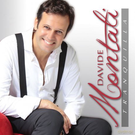 Montali Davide: Tranquilla [CD]