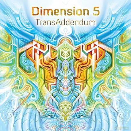 Dimension 5: Transaddendum [CD]