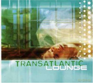 Transatlantic Lounge [CD]