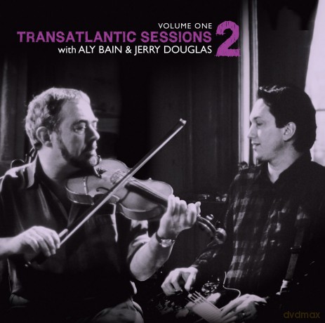 Aly Bain: Transatlantic Sessions - Series 2: Volume One [CD]