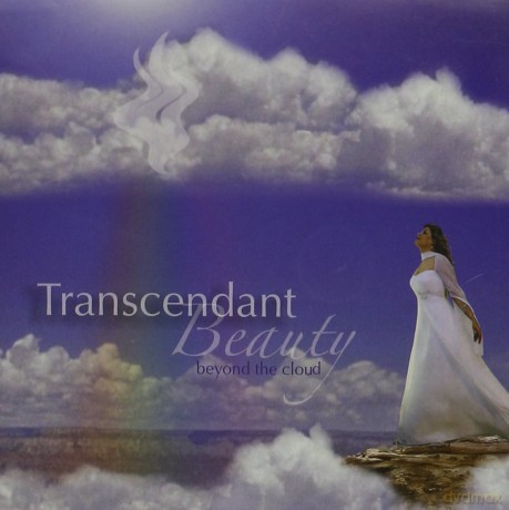 Tiffany Ann Lewis: Transcendant Beauty [CD]