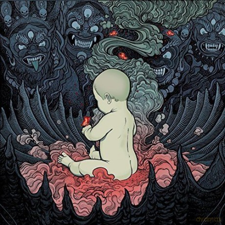 Mono: Transcendental [CD]