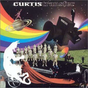 Curtis: Transfer [CD]