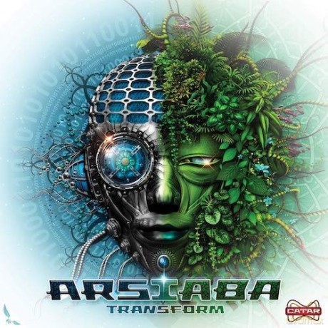 Transform: Transform [CD]