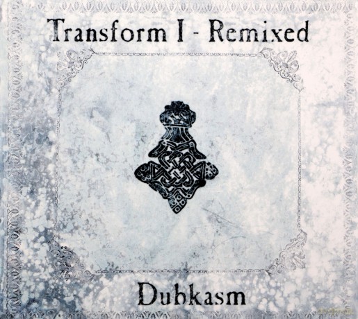 Dubkasm: Transform I Remixed [CD]