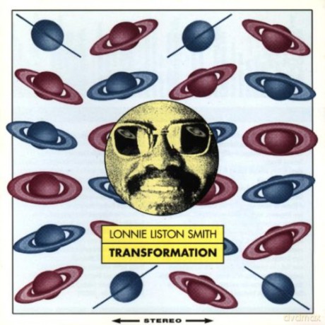 Lonnie Liston Smith: Transformation [CD]