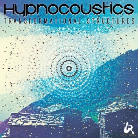 Hypnocoustics: Transformational Structures Lp [CD]