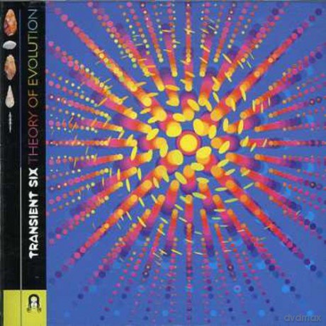 Transient 6 [CD]
