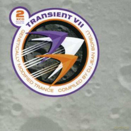 Transient 7: Genetically Modified [2CD]