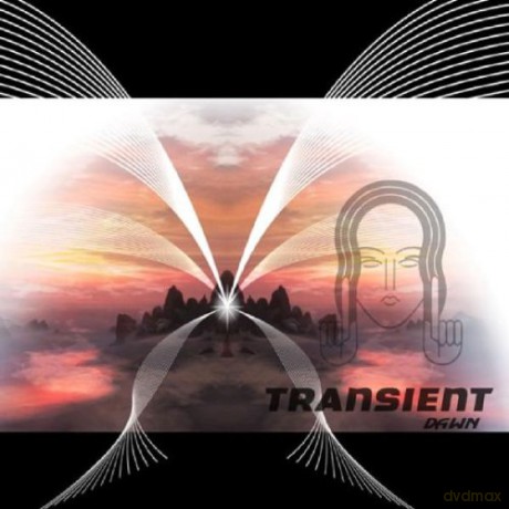 Transient Dawn - Salida Del Sol [CD]