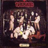 Death Ss: Transilvania [CD]