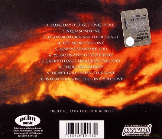 Street Talk: Transition [CD]