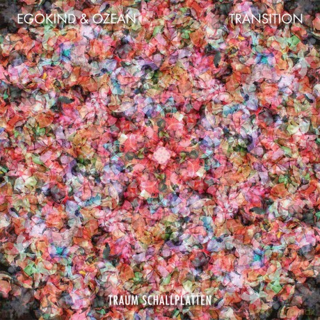 Egokind and Ozean: Transition [CD]