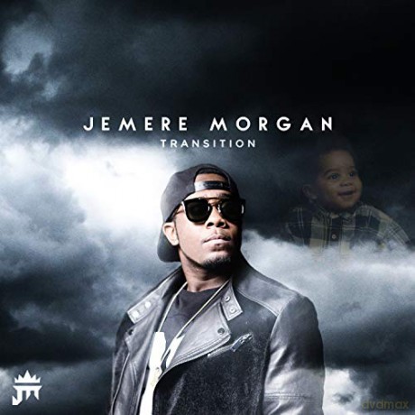 Jemere Morgan: Transition [CD]