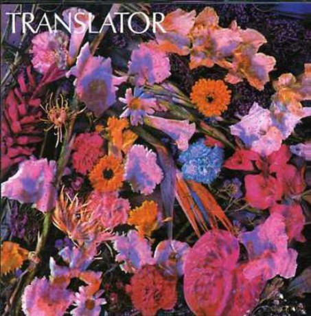 Translator: Translator [CD]